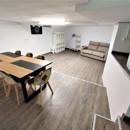 Апартаменты Singular Triplex En Zona Centrica Виго Экстерьер фото